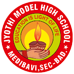 Cover Image of Baixar Jyothi Model High School Stfal  APK