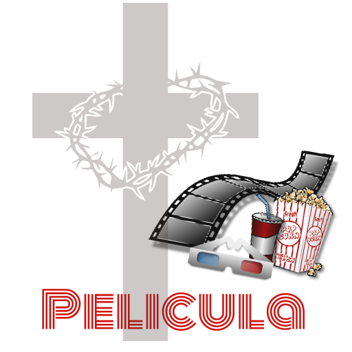 Peliculas Cristiana logo