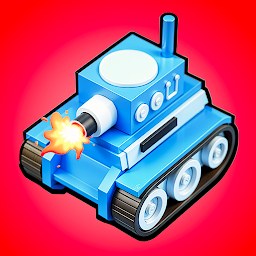 Cube Wars Mod Apk