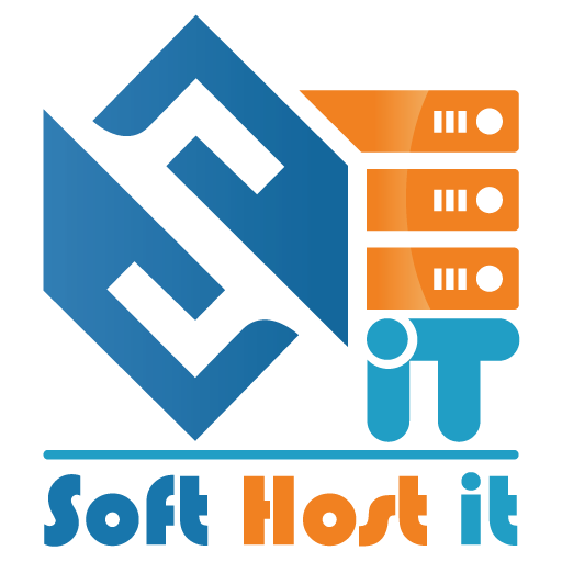 Soft Host IT - সফট হোস্ট আইটি logo