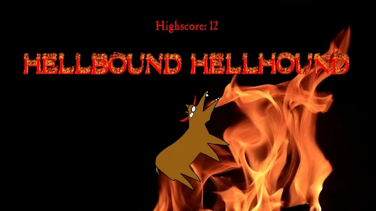 Hellbound Hellhound