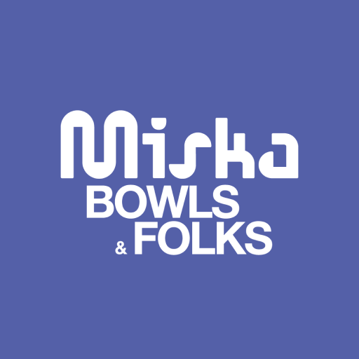 MISKA logo
