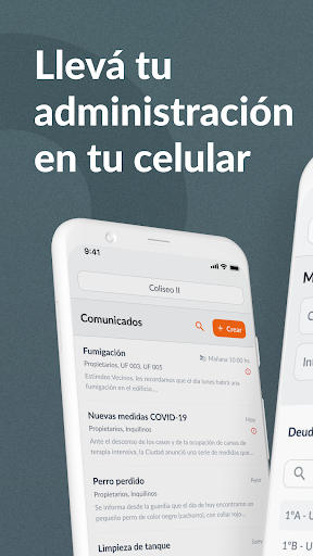 App-voorskou