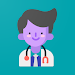Tools for Clinical Records Icon