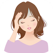 'Migraine and headache diary' official application icon