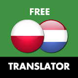 Polish - Dutch Translator icon
