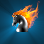 Cover Image of 下载 SparkChess Free 15.0.7 APK