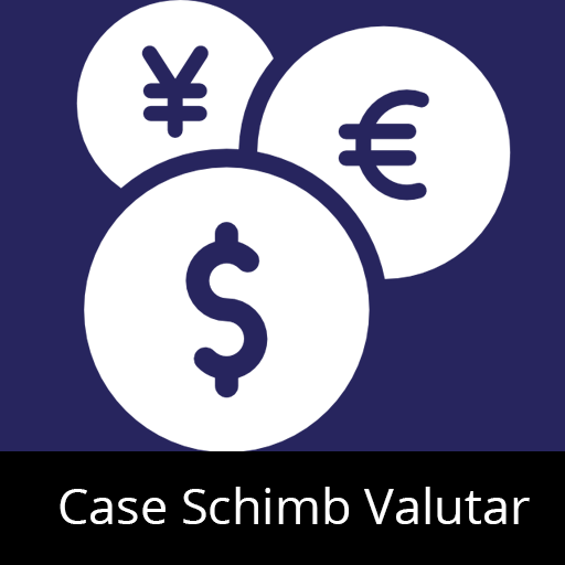 Case Schimb Valutar 1.0 Icon