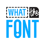 Cover Image of ダウンロード WhatTheFont  APK