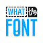 WhatTheFont