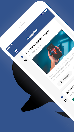Android application Immostolz.app screenshort