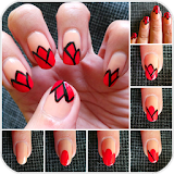 New Nail Art Step by Step 2018 icon