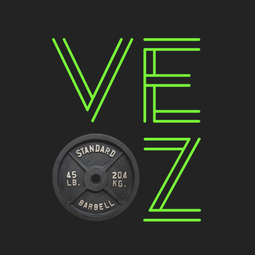 Veoz Wellness logo