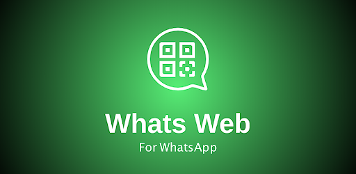 Whats Web for WhatsApp cover