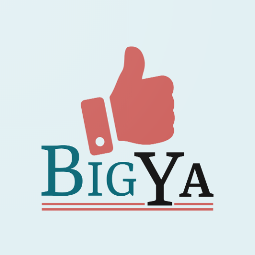 BigYa  Icon