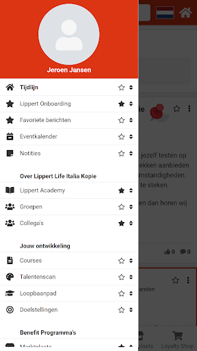 LippertLifeNL Screen 2