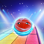 Curling Go:Magic Tiles