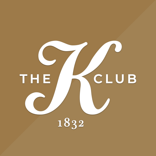 The K Club logo