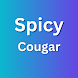 Spicy : Cougar Hookup App