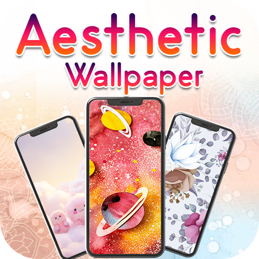 Aesthetic Wallpapers HD - Apps on Google Play