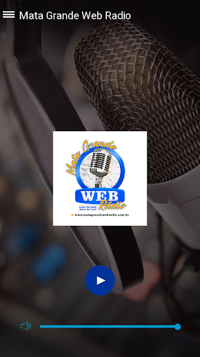Mata Grande Web Rádio