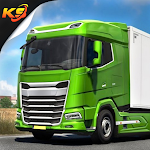 Cover Image of Download Skins World Truck Driving : ks  APK