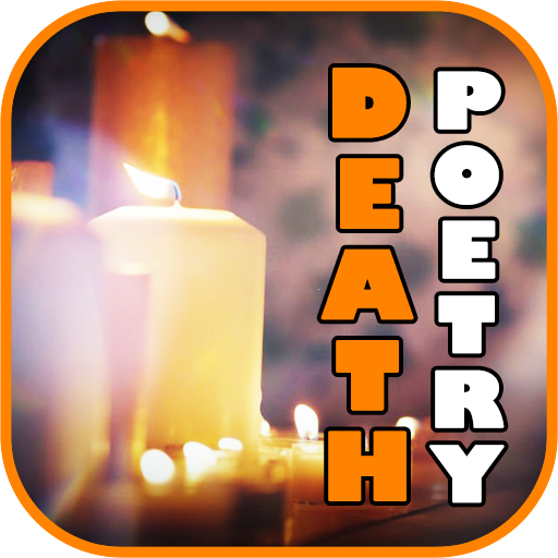 Death Quotes Video Status logo