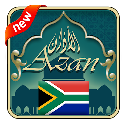 Icon image Azan Prayer Times South Africa