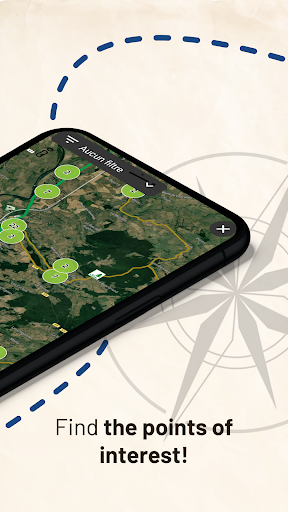Voie Verte 71 Screenshot 4 - AppWisp.com