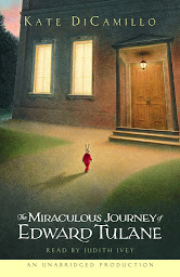 Icoonafbeelding voor The Miraculous Journey of Edward Tulane