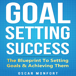 Obraz ikony: Goal Setting Success