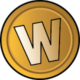 WIP: Word In Progress icon
