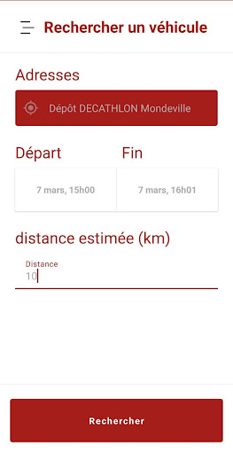 HORSEFLEET Screen 2