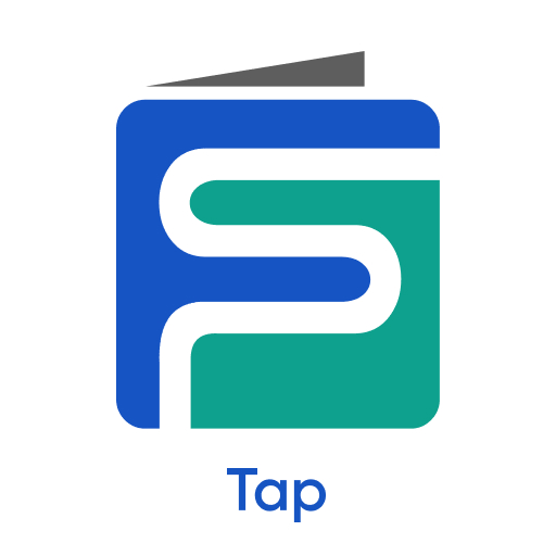 Foloosi - Tap on Phone 1.9.4 Icon