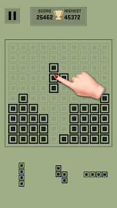 Block Puzzle Classic