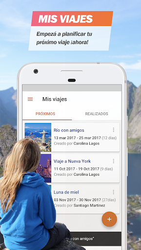Almundo - Vuelos, Hoteles y más