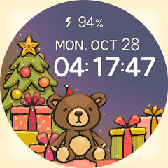 artifun.christmas5.watchface