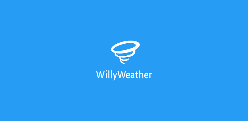 WillyWeather v4.0.5 Plus APK [Premium Unlocked] [Latest]