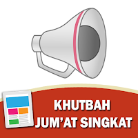 Khutbah Jumat Singkat Offline