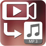 Video to Mp3 Convertor icon