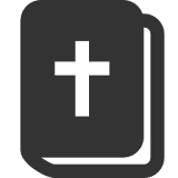 Theology History Apps icon