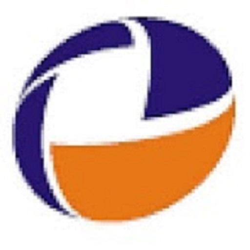 Burnpur Riverside School logo