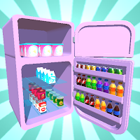 Fridge Sort Puzzle