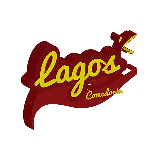 Lagos Comedoria logo