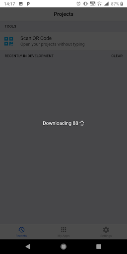 PlayMe Screen 3