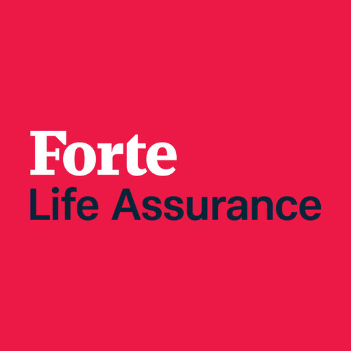 Forte Life Customer App Logo
