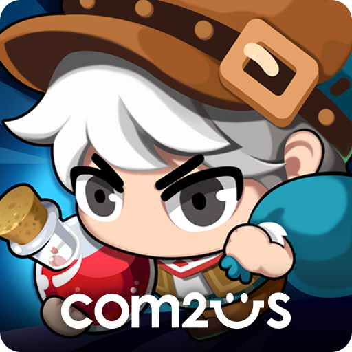 Dungeon Delivery 1.2.1 Icon