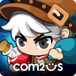 Icon image Dungeon Delivery
