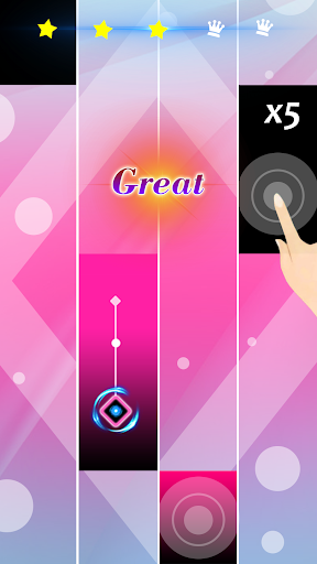 Toka Boka World Piano Game