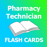 Pharmacy Technician Flashcards Apk